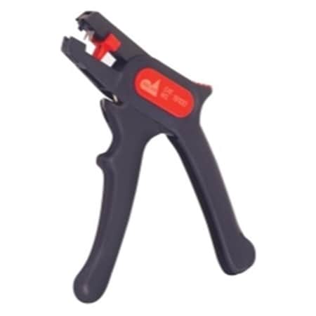S&G Tool Aid S & G Tool Aid Wire Stripper for Recessed Areas S&99340